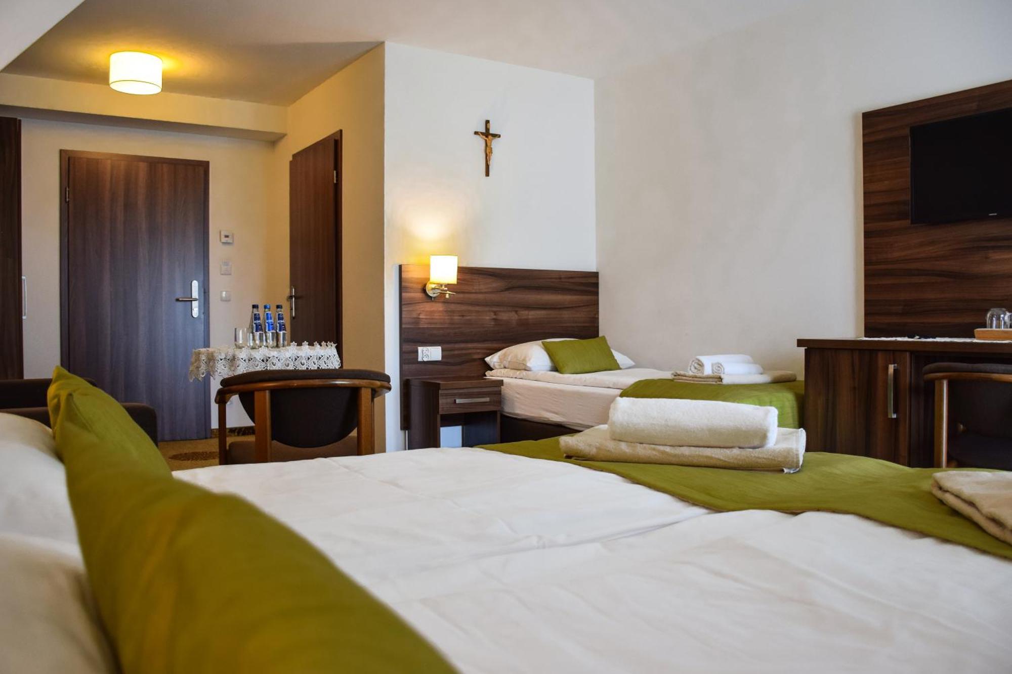 Kaniowka Ski Resort- Relaks W Gorach Z Basenem, Sauna I Jacuzzi Бялка-Татшанська Екстер'єр фото