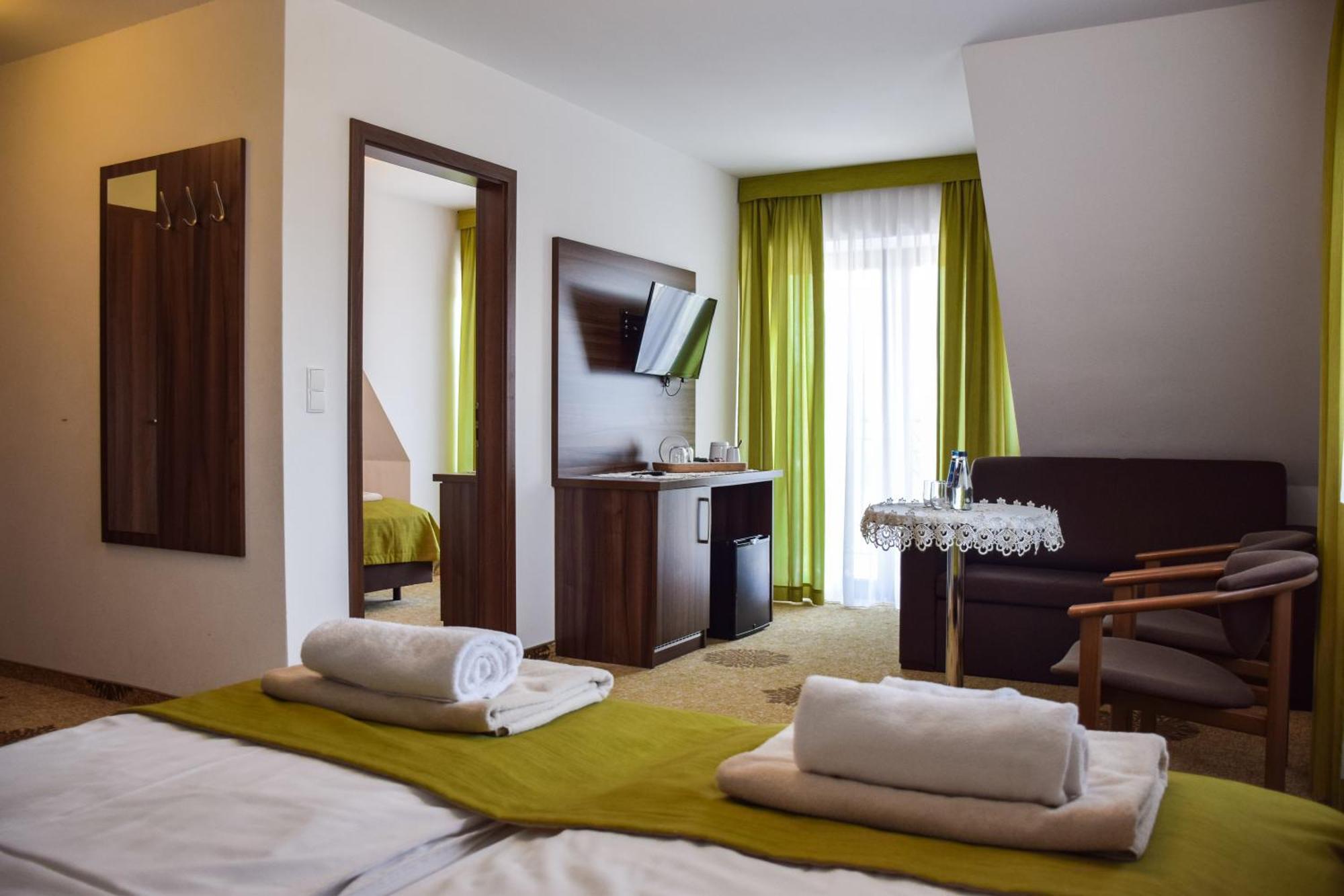 Kaniowka Ski Resort- Relaks W Gorach Z Basenem, Sauna I Jacuzzi Бялка-Татшанська Екстер'єр фото