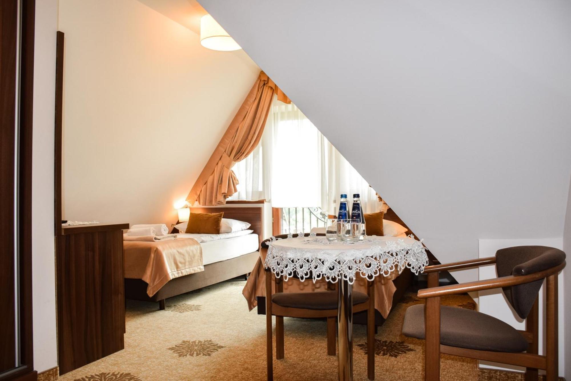 Kaniowka Ski Resort- Relaks W Gorach Z Basenem, Sauna I Jacuzzi Бялка-Татшанська Екстер'єр фото