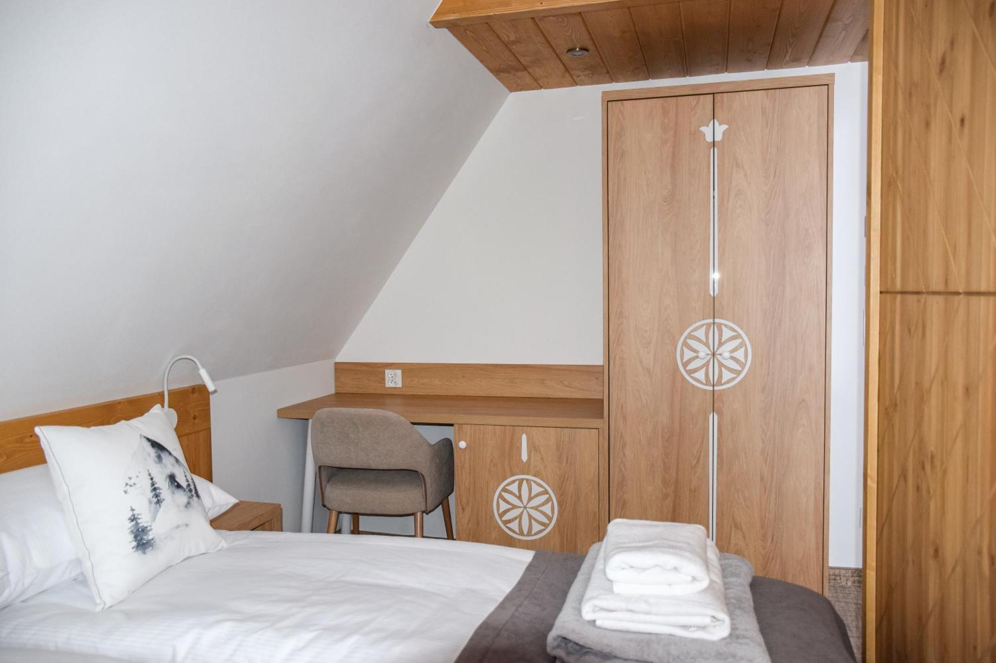 Kaniowka Ski Resort- Relaks W Gorach Z Basenem, Sauna I Jacuzzi Бялка-Татшанська Екстер'єр фото