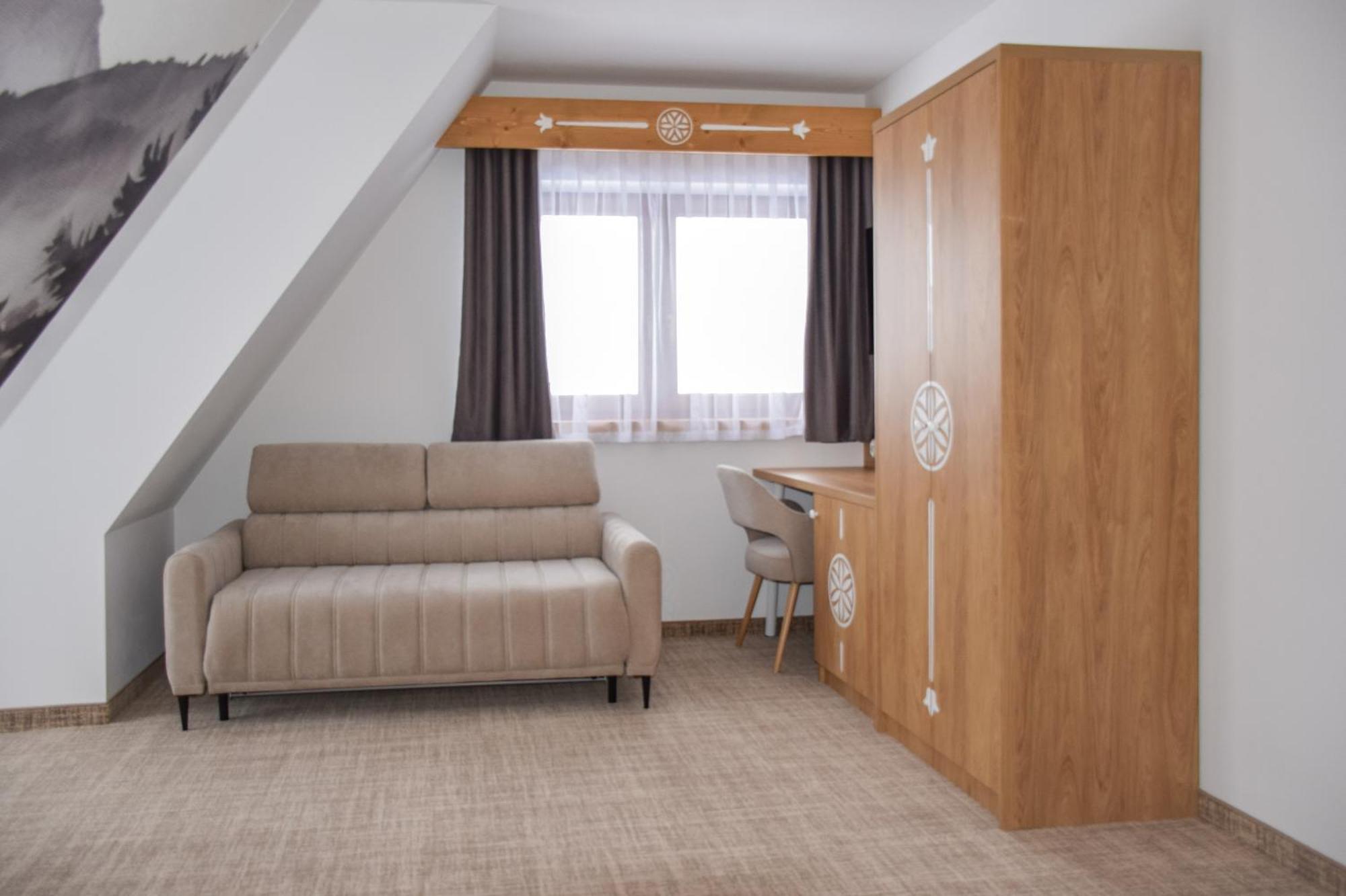 Kaniowka Ski Resort- Relaks W Gorach Z Basenem, Sauna I Jacuzzi Бялка-Татшанська Екстер'єр фото